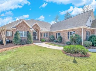 117 Tulip Poplar Ct, Aiken, SC 29803