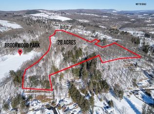 20 Beardslee Ave, Herkimer, NY 13350