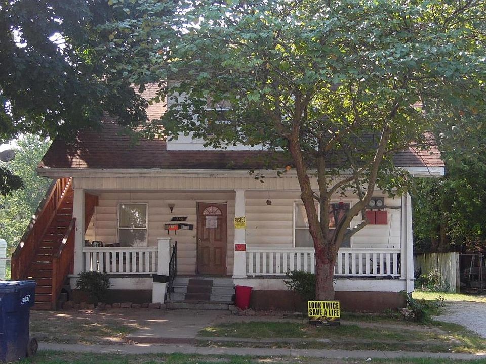 716 1/2 W State St, Springfield, MO 65806 Zillow