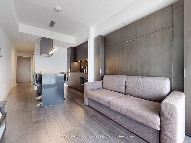 15 Lower Jarvis St #1409 — Photo 2