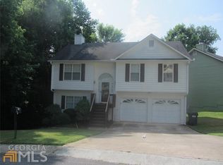 2697 Sanibel Ln SE, Smyrna, GA 30082