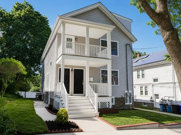 29 Coleman Rd #A, Arlington, MA 02476