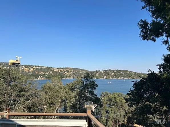 17186 Knollview Dr, Hidden Valley Lake, CA 95467