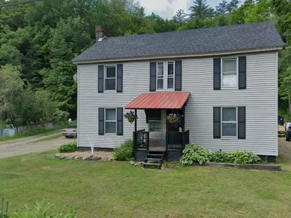 14 High Street, Gilsum, NH 03448