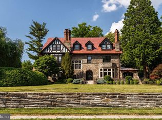 8801 Crefeld St, Philadelphia, PA 19118