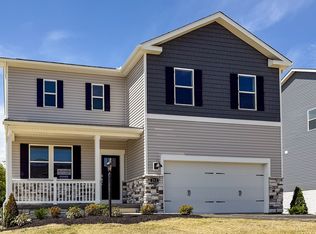 211 Rolling Mill Ln, Finleyville, PA 15332