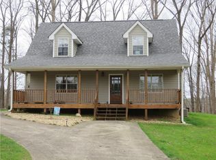 301 Caldwell Rd, Bowdon, GA 30108