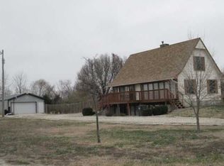 645 S McCandless Rd, Andover, KS 67002