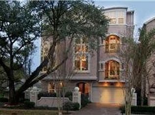 6603 Wanita Pl UNIT A, Houston, TX 77007