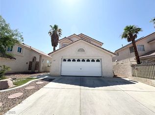 1121 Olvera Way, Las Vegas, NV 89128