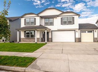 718 N Doumit Dr, Moses Lake, WA 98837