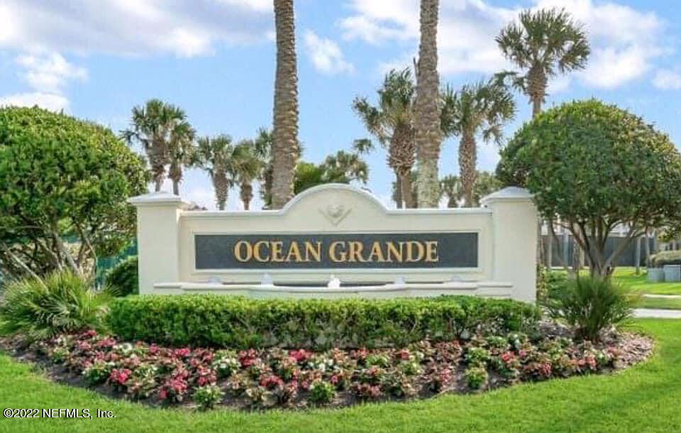 1st image of 435 S OCEAN GRANDE Drive #104