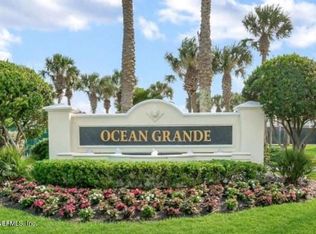 435 Ocean Grande Dr #104, Ponte Vedra Beach, FL 32082