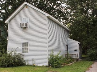 2606 S Nebraska St, Marion, IN 46953