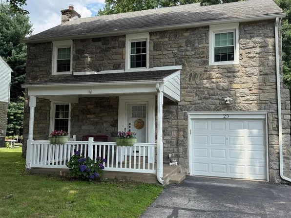 23 W Woodland Ave, Springfield, PA 19064