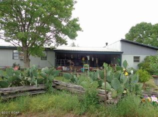 4082 Singer Rd, Youngstown, FL 32466