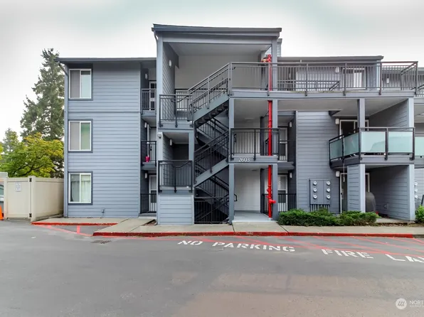 2603 NE 4th Street #624, Renton, WA 98056