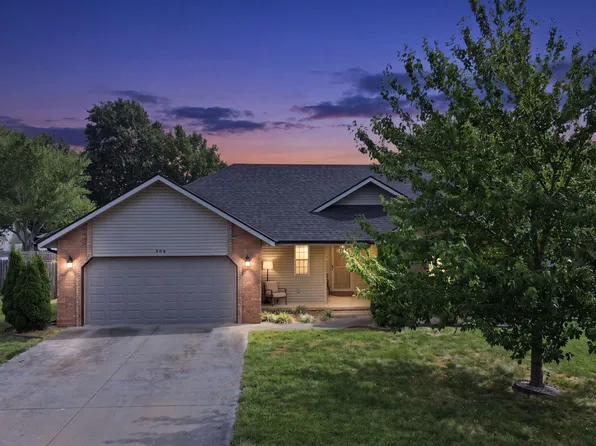 506 S Birchwood Street, Strafford, MO 65757