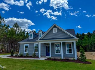 302 Duncan Creek Road Clayton Low Country, Lillington, NC 27546