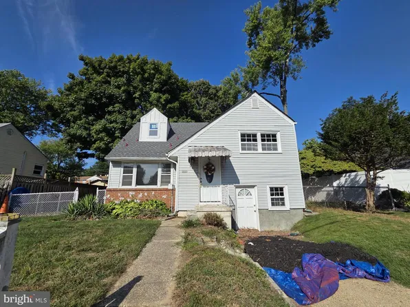 1022 Glenvilla Dr, Glen Burnie, MD 21061