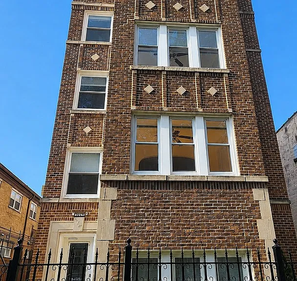 3744 W Leland Ave #2 — Photo 1