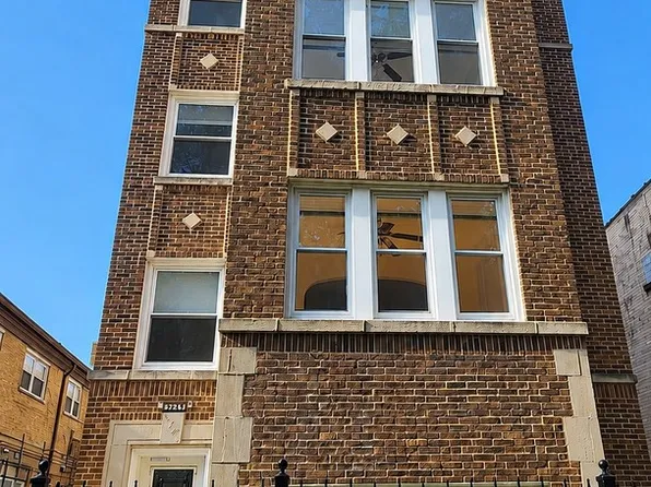3744 W Leland Ave #2, Chicago, IL 60625