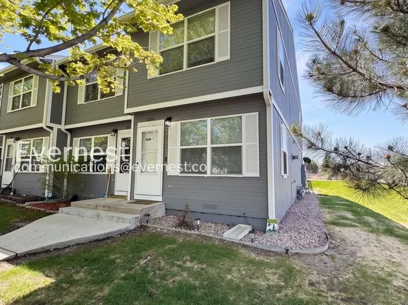 2040 Oakcrest Cir, Castle Rock, CO 80104