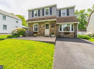 436 Hoover Rd, Ambler, PA 19002