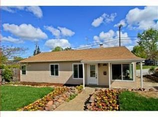 2523 Roosevelt Ave, Redwood City, CA
