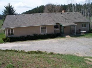 14904 N Three Forks Rd, Hauser, ID 83854