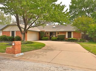4857 Annette Ln, Abilene, TX 79606