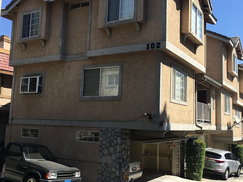 1st image of 102 S Chapel Ave APT A