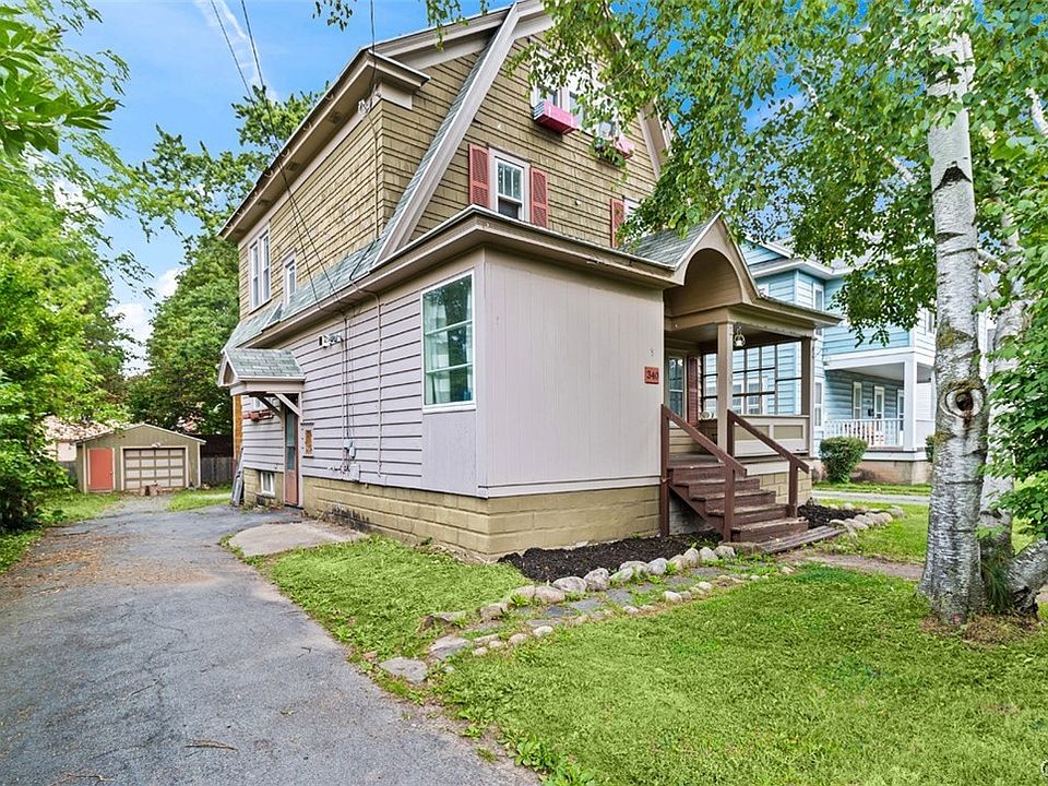 340 Buckingham Ave, Syracuse, NY 13210 Zillow