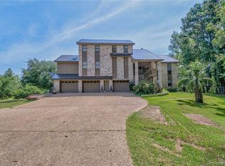 123 Ponder Dr, Sibley, LA 71073