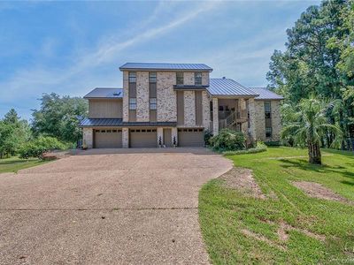 123 Ponder Dr, Sibley, LA, 71073