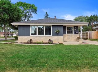 6540 N 89th St, Milwaukee, WI 53224