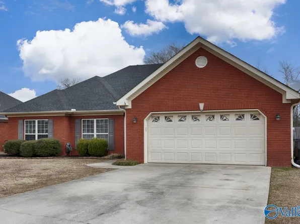 1616 Lake Manor Dr SW, Decatur, AL 35603