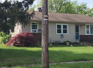 209 9th St, Thorofare, NJ 08086