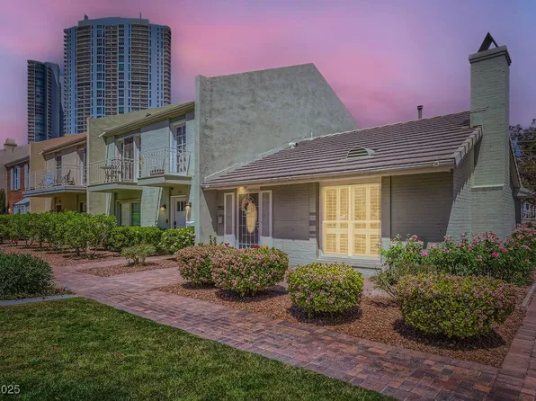 590 Tam O Shanter, Las Vegas, NV 89109