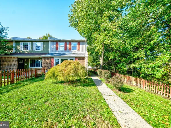 287 Johnson Ln, Quakertown, PA 18951