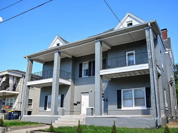 319 Olive St, Kansas City, MO 64124