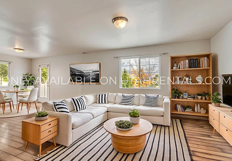 10881 S Pine Shadow Rd — Photo 5
