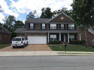 2977 Burtonwood Dr, Spring Hill, TN 37174