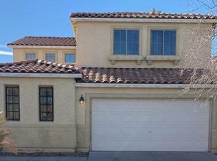 5473 Peace River Ct, Las Vegas, NV 89148