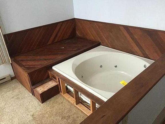 jaccuzi