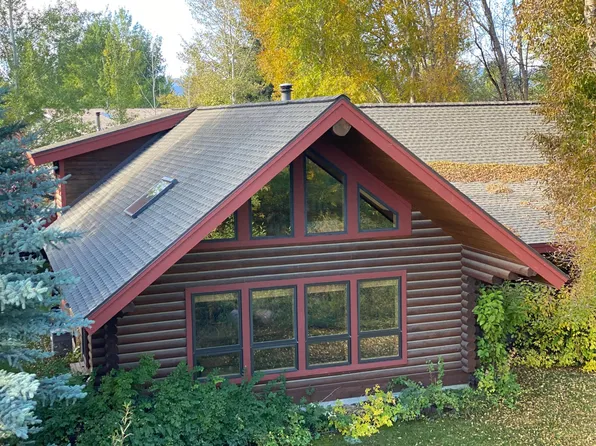 2111 Hidden Ranch Ln, Jackson, WY 83001