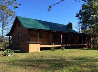 2024 Lum Strunk Rd, Strunk, KY 42649