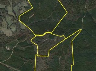 0 Maxwell Mill Rd, Washington, GA 30673