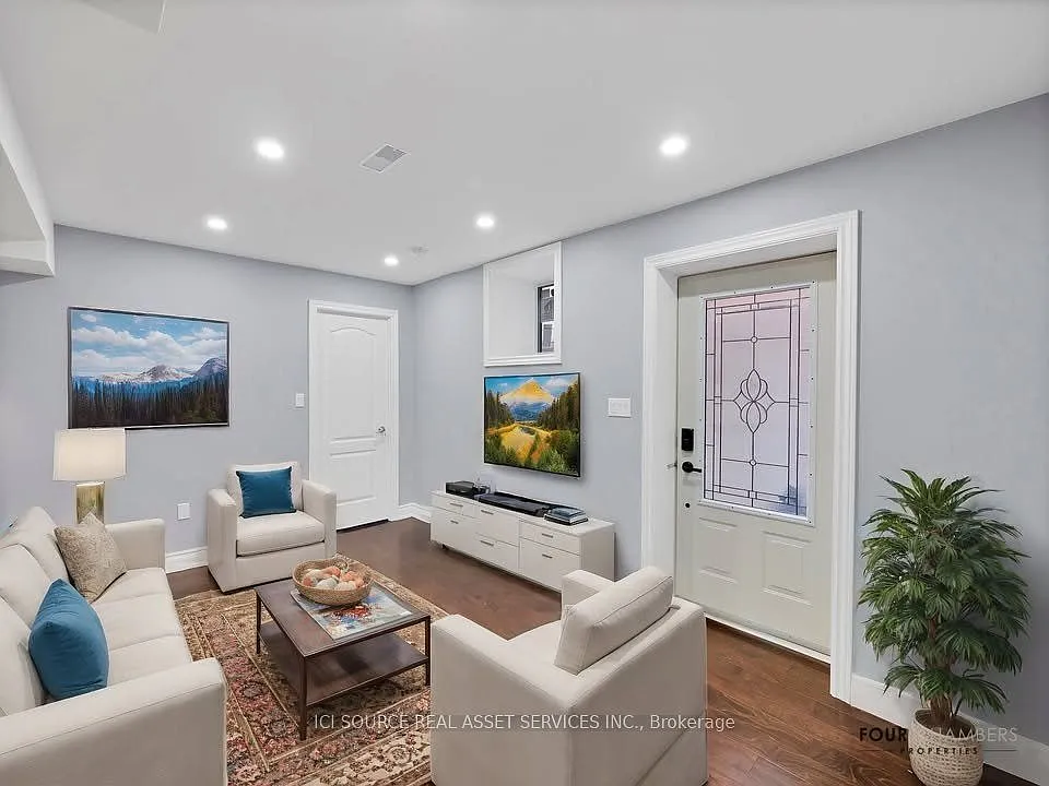 1 bed, $1,550 — Photo 2
