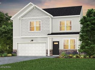 16911 Aiken Ridge Cir, Louisville, KY 40245